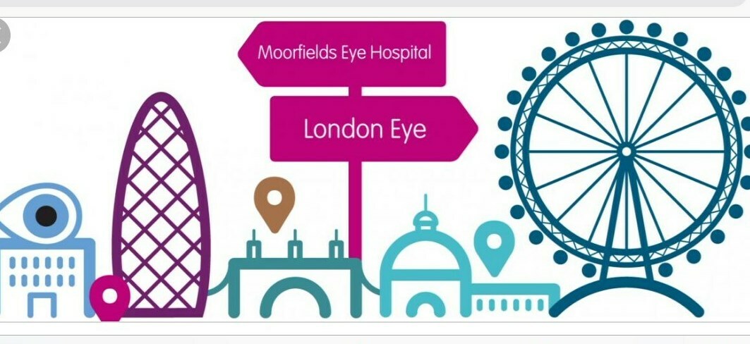 Moorfields Eye Charity